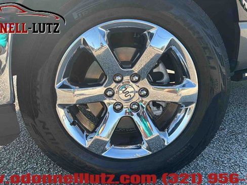 Used 2022 Ford F150 King Ranch w/ Equipment Group 601A High image 2