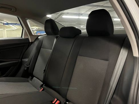 Used 2019 Volkswagen Jetta S w/ Driver Assistance Package FWD image 17