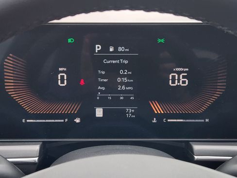 New 2026 Kia K5 GT-Line image 14