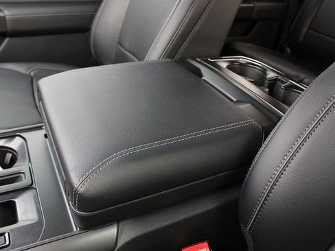 New 2026 Ford F150 Lariat w/ Equipment Group 501A Mid image 19