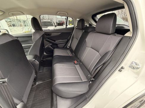 Certified 2023 Subaru Crosstrek 2.0i image 27