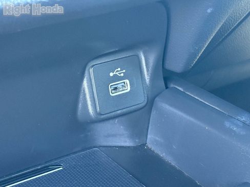 Used 2025 Honda HR-V EX-L image 23