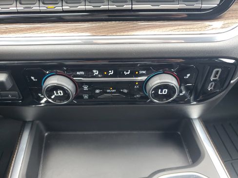 Used 2025 Chevrolet Silverado 1500 RST w/ All Star Edition Plus image 24