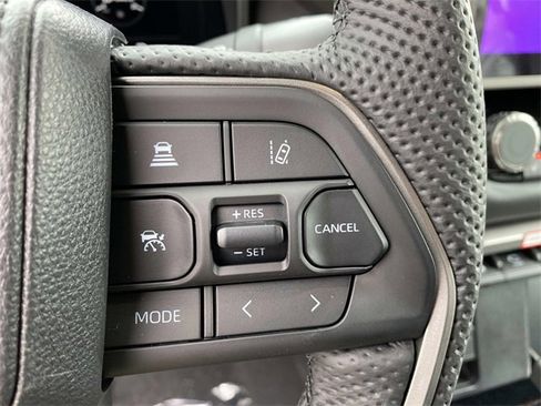 New 2026 Toyota Tundra Limited image 15