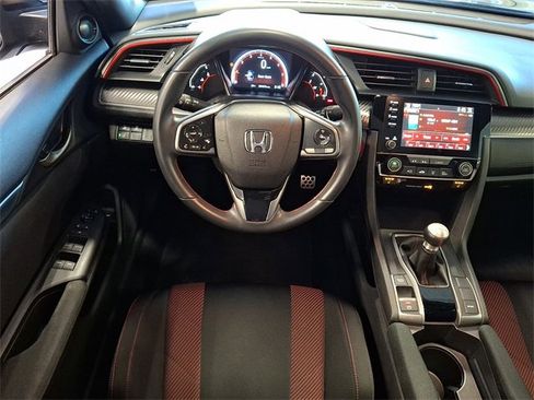 Used 2020 Honda Civic Si image 10