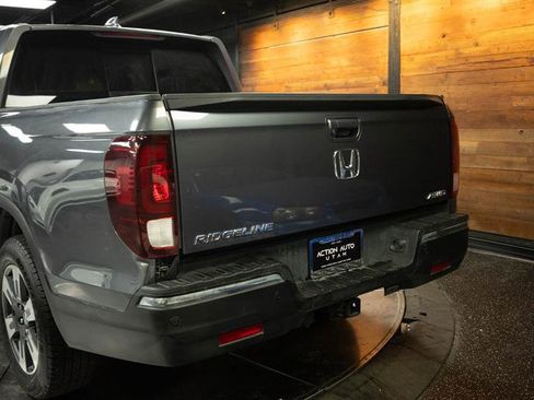 Used 2017 Honda Ridgeline RTL-E image 6