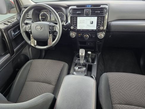 Used 2024 Toyota 4Runner TRD Off-Road image 21