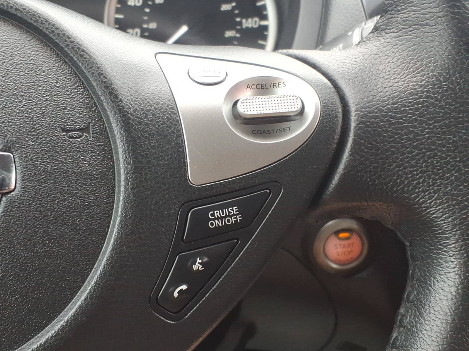 Used 2019 Nissan Sentra SV FWD image 14