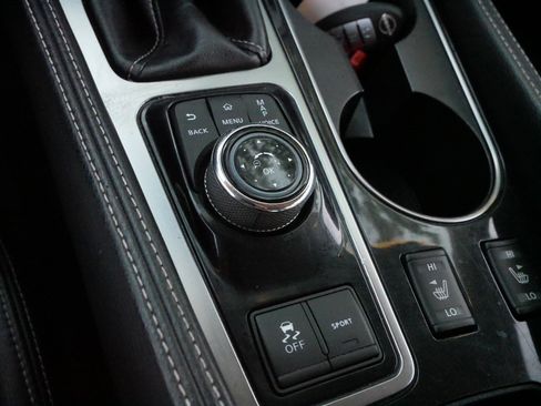 Used 2023 Nissan Maxima SV w/ Floor Mat Group image 25