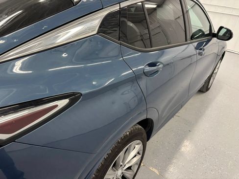 Used 2025 Buick Envista Avenir FWD image 41
