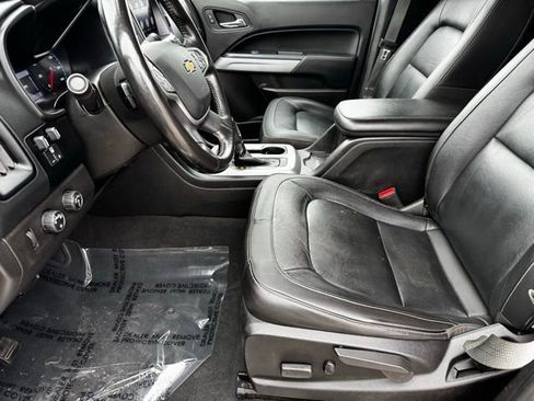 Used 2021 Chevrolet Colorado ZR2 AWD/4WD image 5