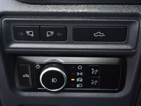 Used 2023 Ford F150 Lariat w/ Equipment Group 502A High image 17