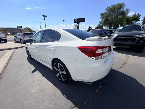Used 2018 Subaru Impreza 2.0i Sport AWD/4WD image 6