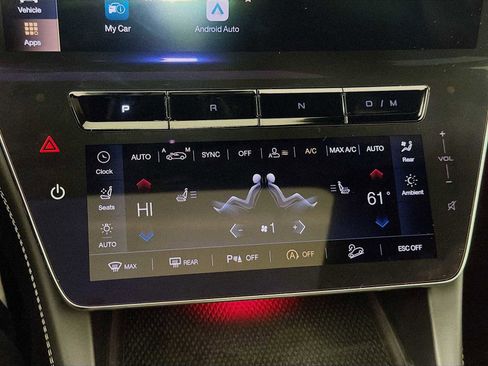 Used 2025 Maserati Grecale Modena image 34