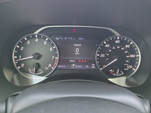 Used 2026 Nissan Frontier S AWD/4WD image 30