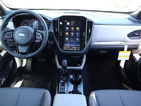 New 2026 Subaru Forester Premium AWD/4WD image 21