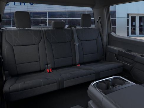 New 2026 Ford F150 STX image 11