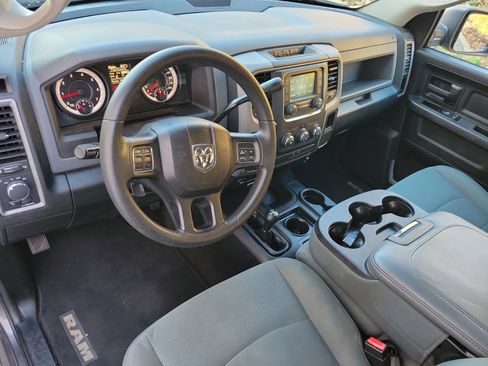 Used 2015 RAM 2500 Tradesman w/ Popular Equipment Group image 12