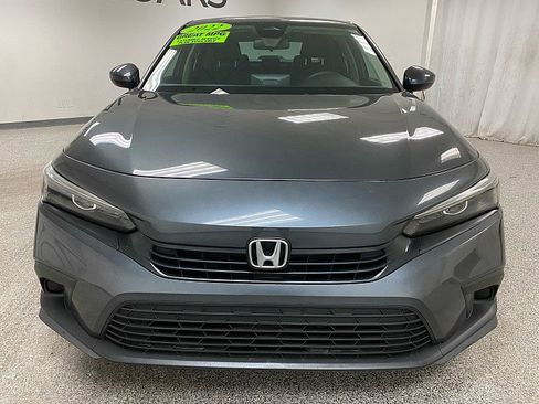 Used 2022 Honda Civic LX image 2