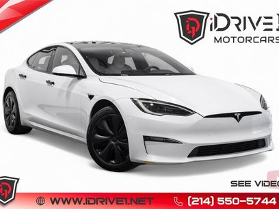 Used 2022 Tesla Model S