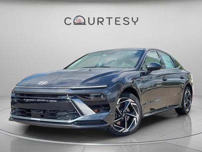New 2026 Hyundai Sonata SEL