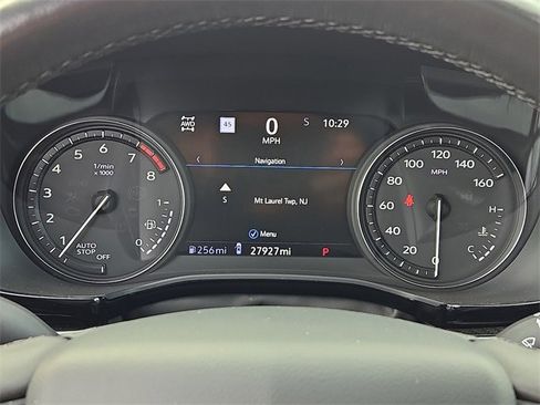 Used 2020 Cadillac XT6 Sport image 21