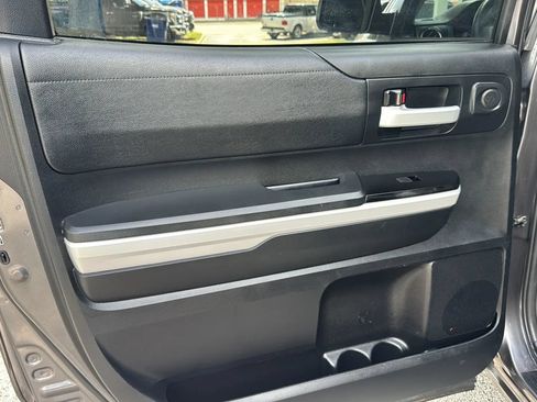 Used 2018 Toyota Tundra SR5 w/ TRD Off Road Package AWD/4WD image 29