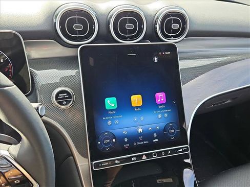 Certified 2026 Mercedes-Benz GLC 300 image 14