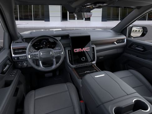 New 2026 GMC Yukon Denali w/ Denali Reserve Package AWD/4WD image 15