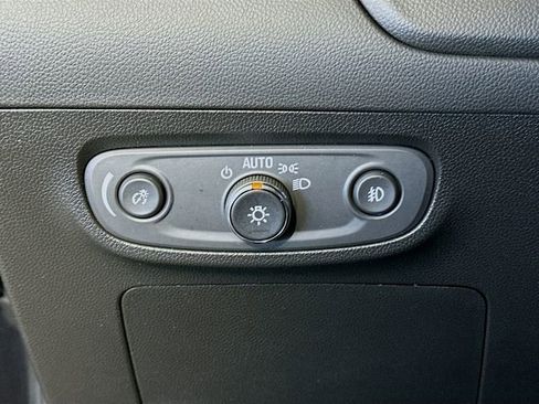 Used 2023 Buick Encore GX Select w/ Experience Buick Package image 11