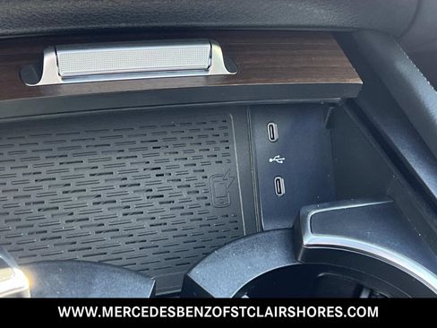 Used 2026 Mercedes-Benz GLS 450 4MATIC image 27