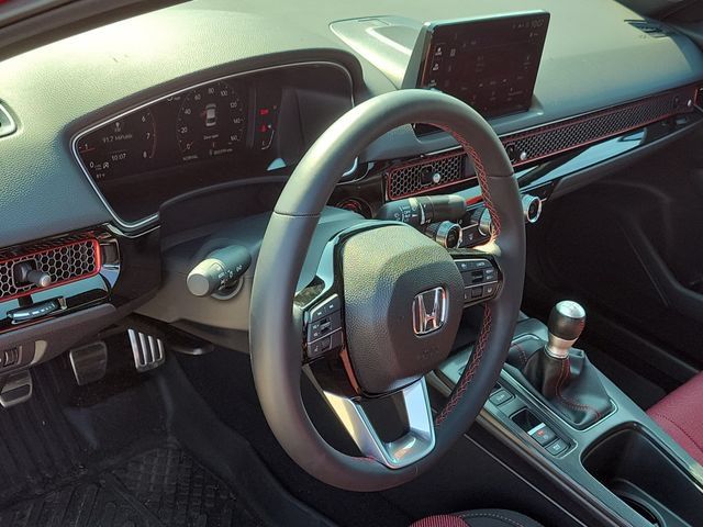 Used 2026 Honda Civic Si image 7