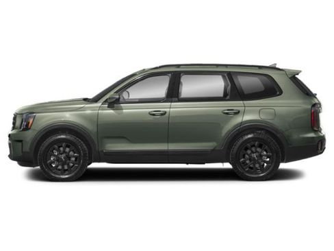 Used 2024 Kia Telluride SX Prestige X-Pro AWD/4WD image 6