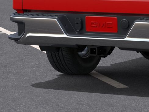 New 2026 GMC Sierra 1500 Pro RWD image 14