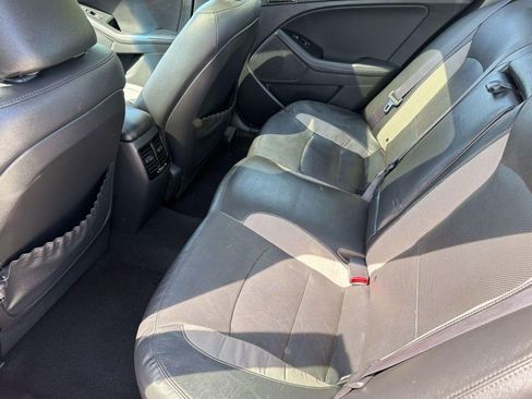 Used 2013 Kia Optima EX FWD image 25