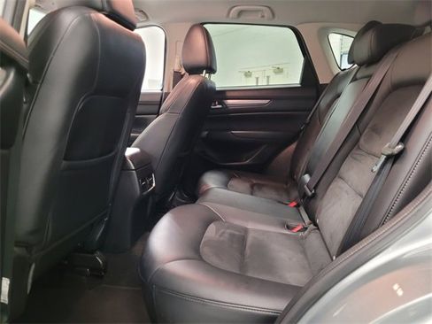 Used 2018 MAZDA CX-5 Touring image 14