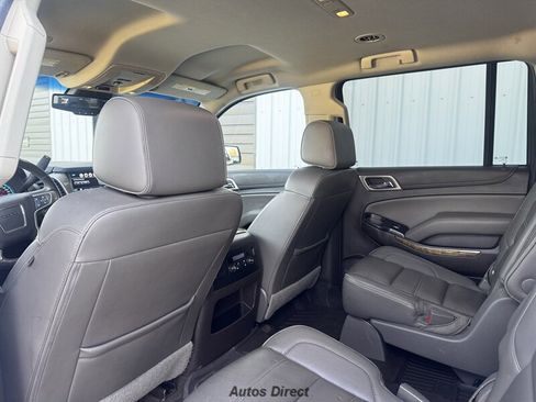 Used 2017 GMC Yukon XL Denali image 29