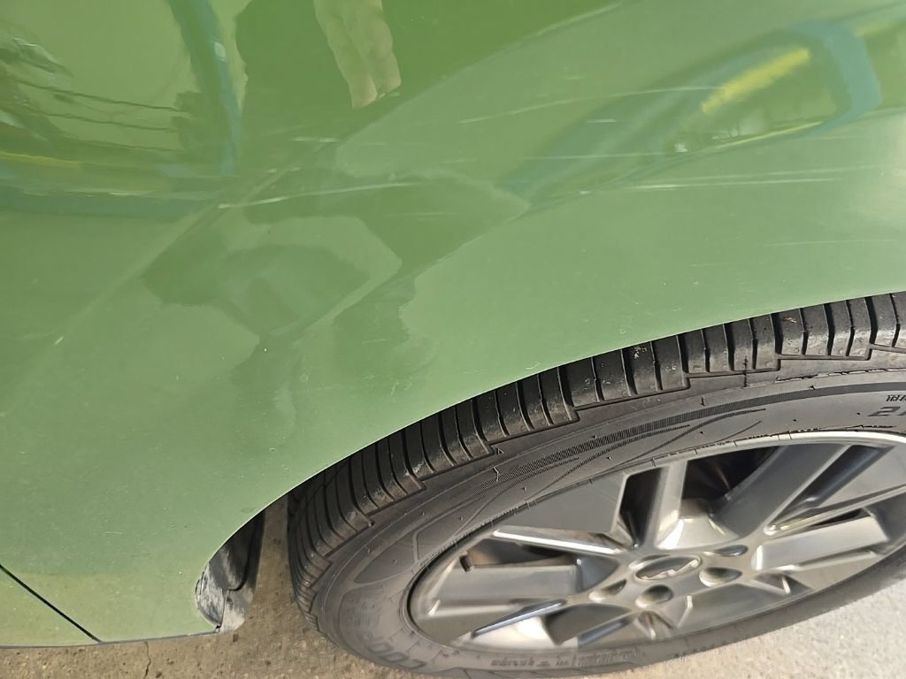 Used 2022 Kia Soul EX FWD image 3
