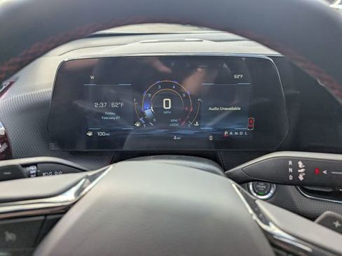 New 2026 Chevrolet Equinox RS w/ Convenience Package III image 19