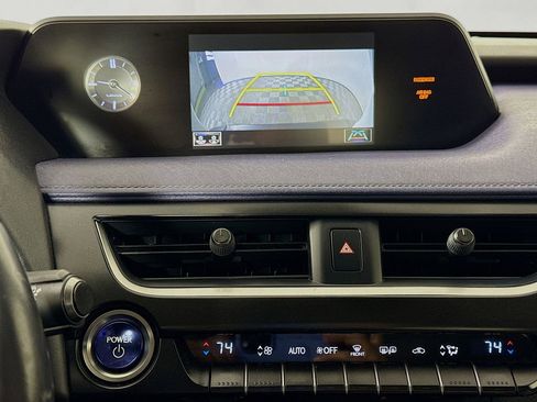 Certified 2020 Lexus UX 250h w/ Premium Package image 13