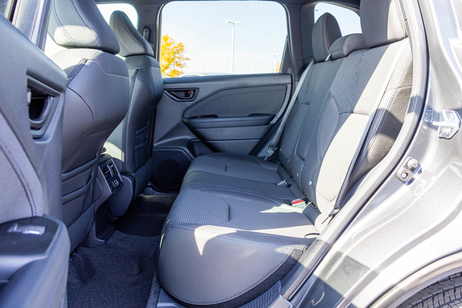 New 2026 Subaru Forester Premium AWD/4WD image 36