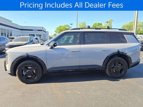 New 2027 Kia Telluride X-Line SX Prestige AWD/4WD image 6