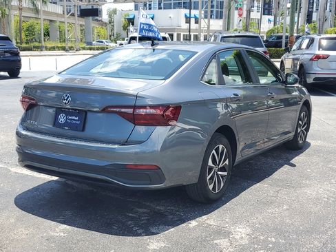 Used 2023 Volkswagen Jetta S FWD image 5