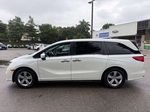 Used 2020 Honda Odyssey EX-L image 5