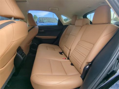 Used 2015 Lexus NX 200t 200t image 16