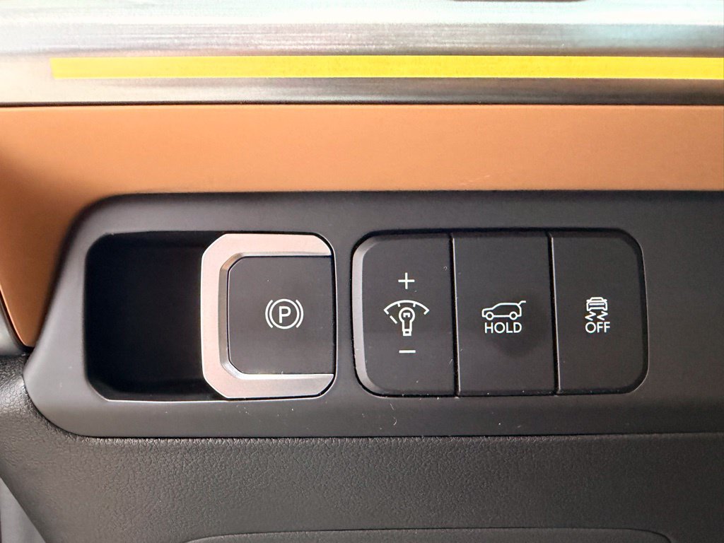Used 2026 Hyundai Santa Fe Calligraphy AWD/4WD image 28