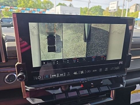 New 2025 GMC Hummer EV 3X image 51