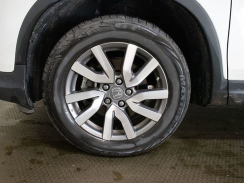 Used 2020 Honda Pilot EX image 9