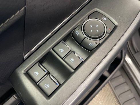 New 2025 Ford F150 XLT w/ Equipment Group 302A MID image 16