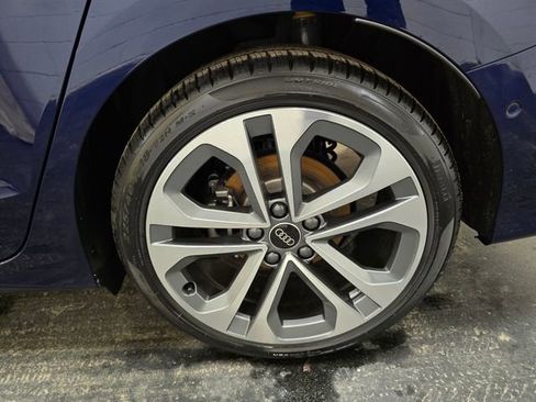 New 2026 Audi A3 2.0T Premium image 11